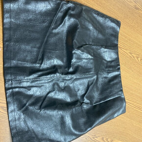 Skirt Black Shien SXY - Picture 2 of 2